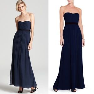 BCBG Amber Gown